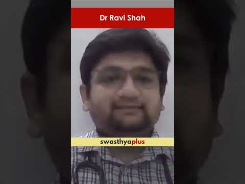 શું તમે થાઈરોઈડને રોકી શકો છો? | Thyroid Disorder: How to prevent? | Dr Ravi Shah | #Shorts