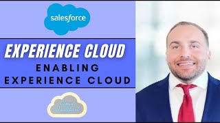 Celebrity Enable Experience Cloud in Salesforce Net Worth