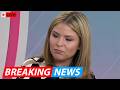 Jenna Bush Hager EMERGENCY Hospital Update Leaves Fans in Tears 😢