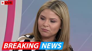 Jenna Bush Hager EMERGENCY Hospital Update Leaves Fans in Tears 😢