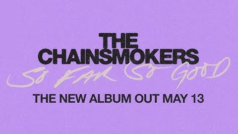 The Chainsmokers LIVE @O2 Brixton Testing.