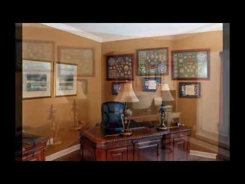 4 Chalmette Court, Little Rock, AR home video tour