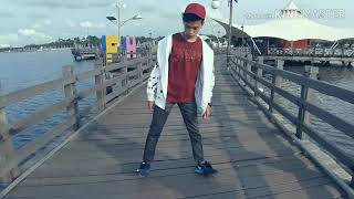 #sufle  #dance #ancol            by RUDY JB