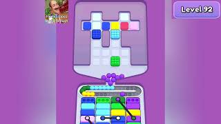 Marble Sort Level 92