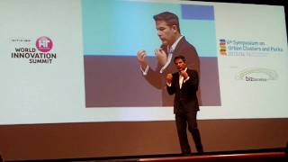 Hit Barcelona 2010 - Richard Florida