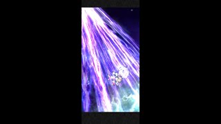 Ashe SASB 2 + HA Animations (Channeling Bolt + Maelstrom's Bolt)