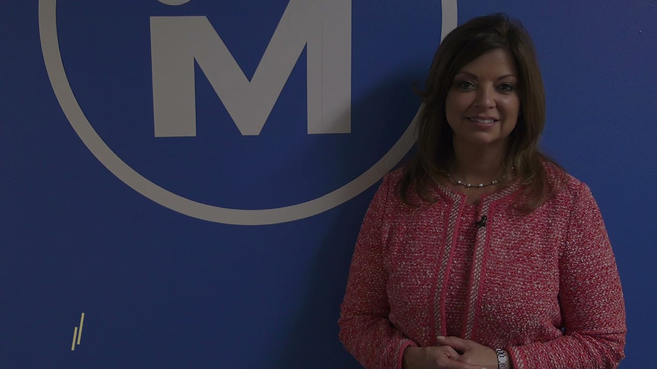 Tax Collector Nancy C. Millan Donates Computer Surplus to Computer Mentors