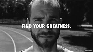 Nike Spec Ad - Greatness