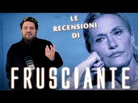 Frusciante's Reviews - Frusciante vs. The Critics