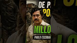 DE PRIMOS POBRES A MILLONARIOS LA HISTORIA DE #PABLOESCOBAR Y #GUSTAVOGAVIRIA #shortsviral #youtube