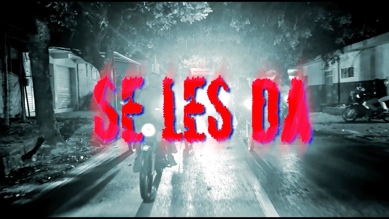 Watch SE LES DA - NT OSIRIS x BIGG DANNY x JUAN FREE (VIDEO OFICIAL) on YouTube Watch SE LES DA - NT OSIRIS x BIGG DANNY x JUAN FREE (VIDEO OFICIAL) on YouTube