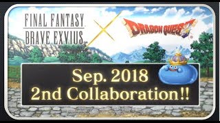 Ffbe E3 News 7 Stars In August ?? Maybe??