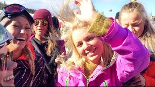 Trysil 2015