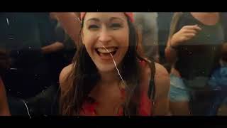 Genetic   Tomorrow Hardstyle   Official Lyric Videoclip