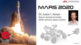 Mars Perseverance: Mission Overview & Countdown to Mars Webinar Archive