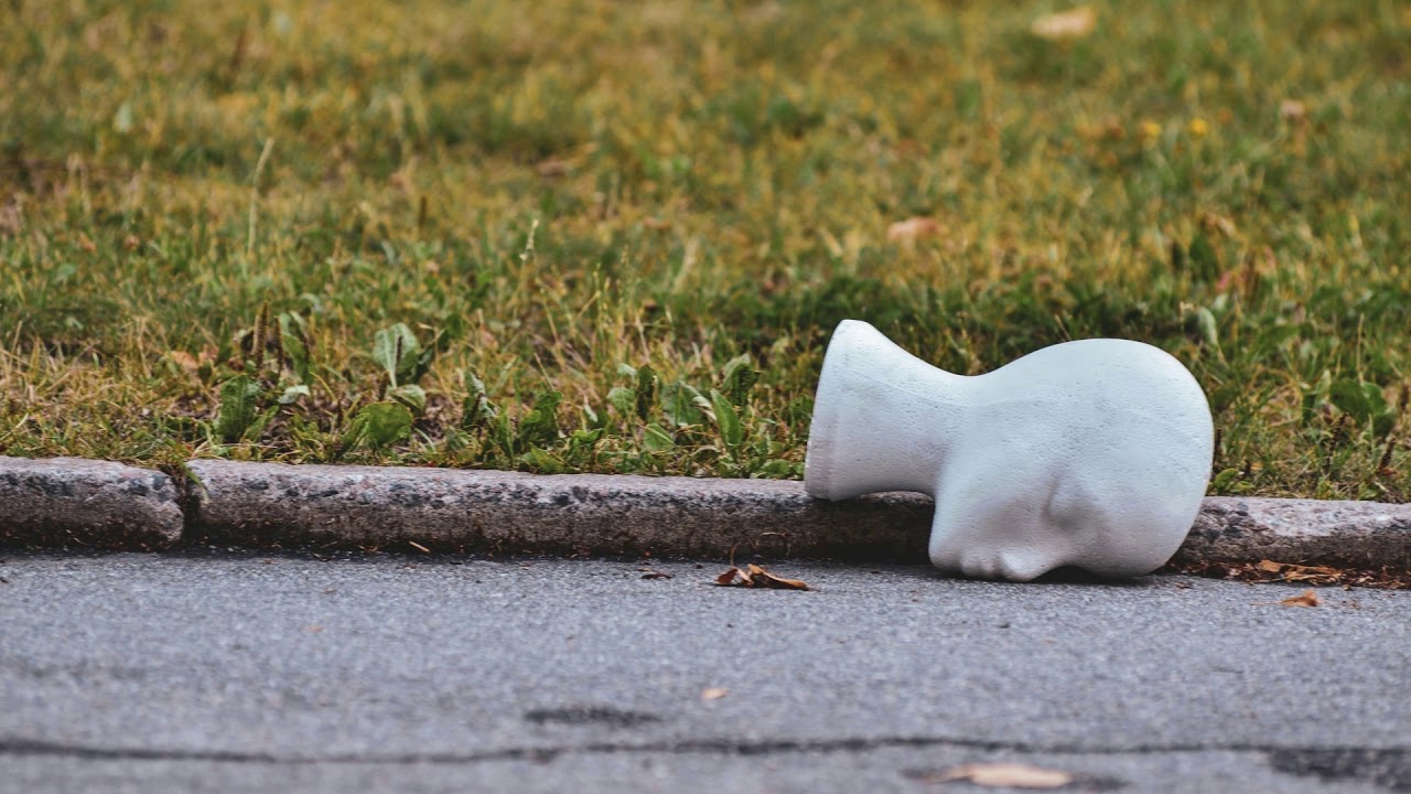 Eric Lune: Human Nature (Original Mix)