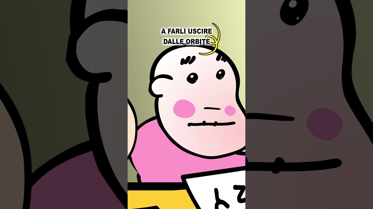 Pazzurdo! Non bisogna credere a tutto quello che si vede o legge online.