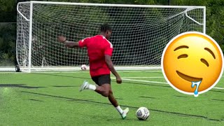 4 Hours Relaxing Football Moments - Lofi Goals & Skills