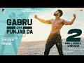 Gabru Des Punjab Da - Full Video| Jimmy Kaler | Mista Baaz | Latest Punjabi Songs | New Punjabi Song