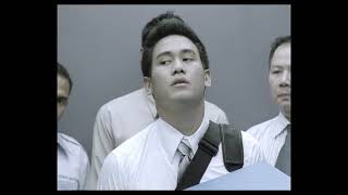 Iklan Neurobion  Pegal Naik Lift 2009  Indosiar Trans Tv Rcti Tpi Sctv Antv  Metro Tv