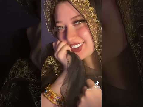 Arabic Songs Tiktok Grils Video Arabic Songs Grils Foryou Trending 