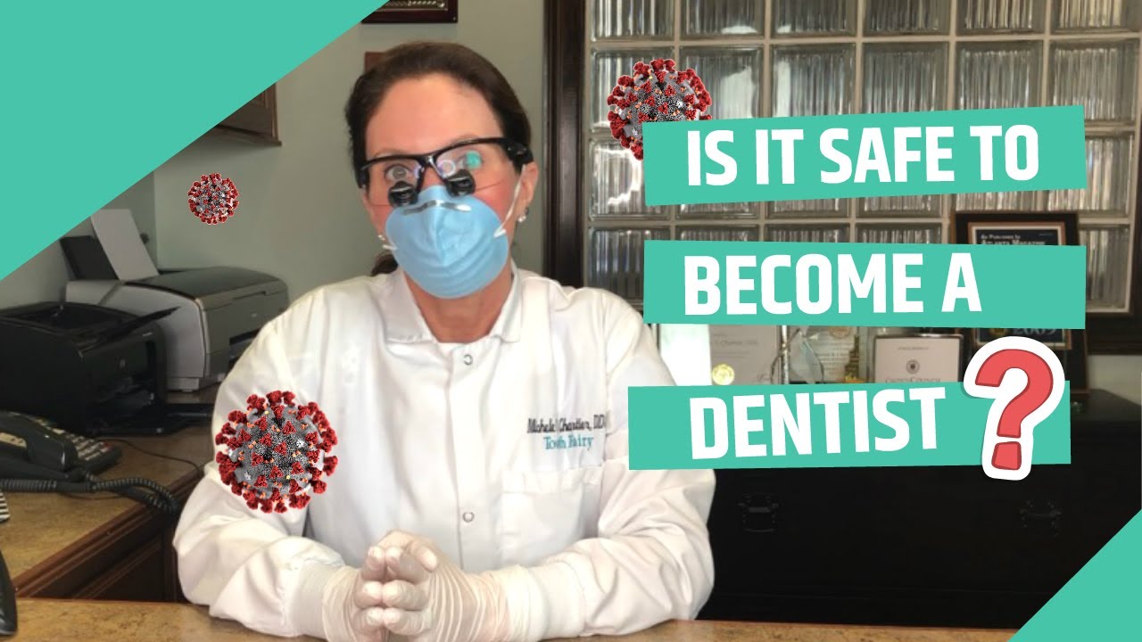 Is it Safe to a Dentist? YouTube