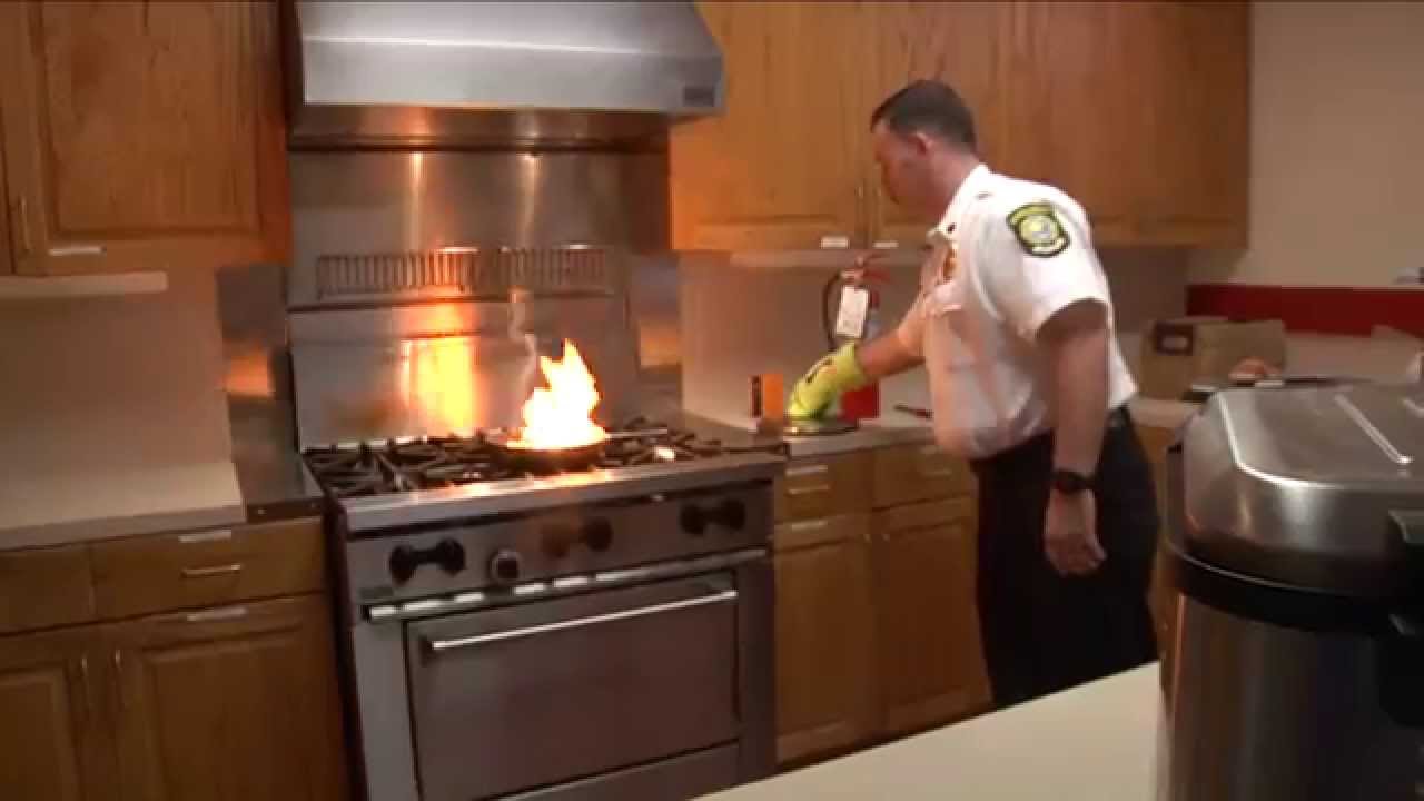 Keeping homes fire-safe during the holidays