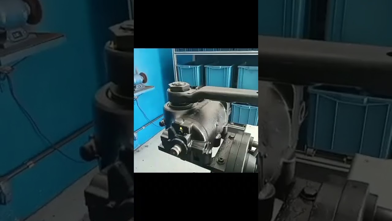 Caixa 8097 do ônibus, reparo Bosch topp