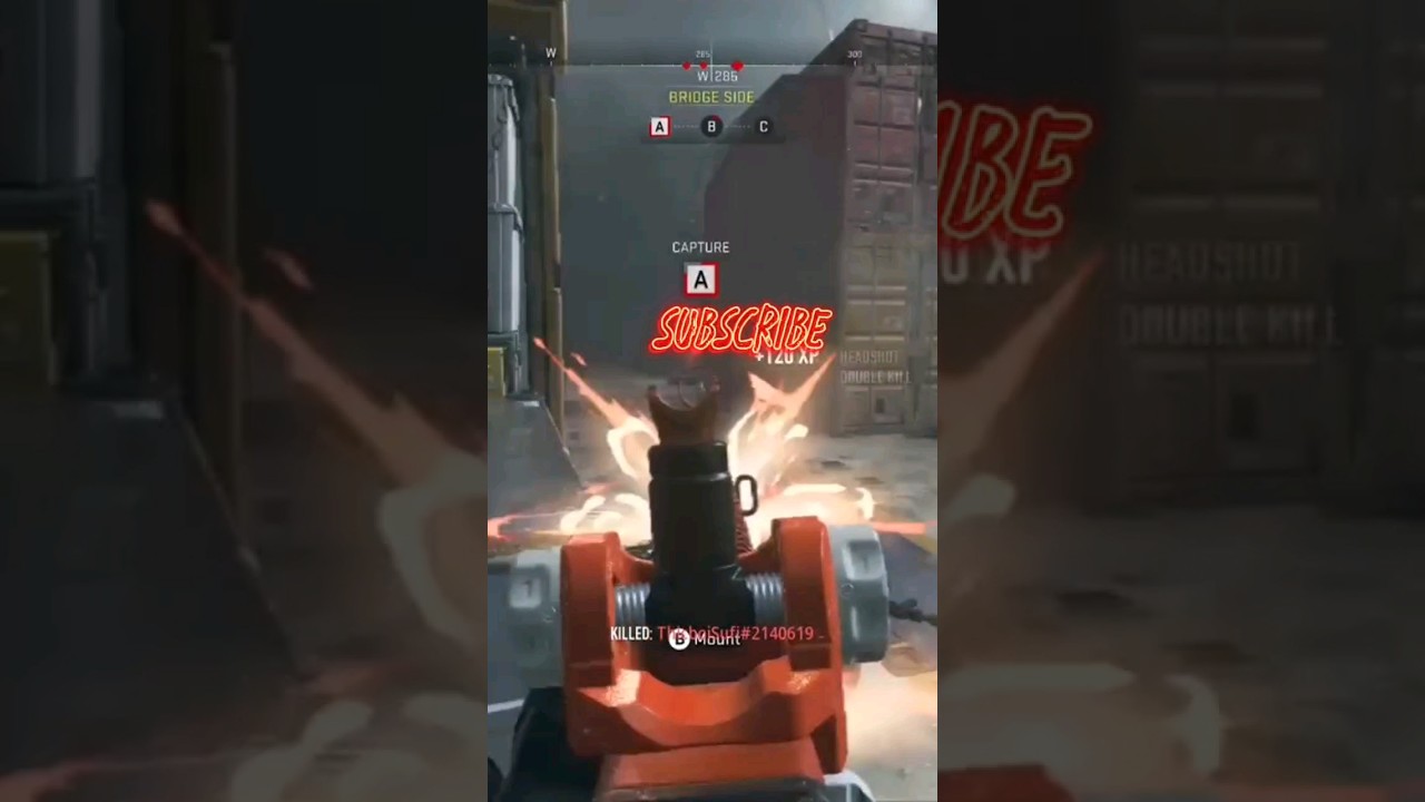 "NEW" Tracer Round Pack In Modern Warfare 2 ⚡ 