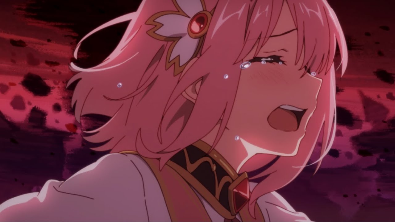 Princess Connect Re:Dive - Ending Song - Tsunagumono [English Translation]