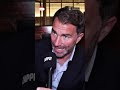 Eddie Hearn Drops MAJOR Hint On Legal Position Over Conor Benn 📑