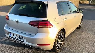 Golf 7