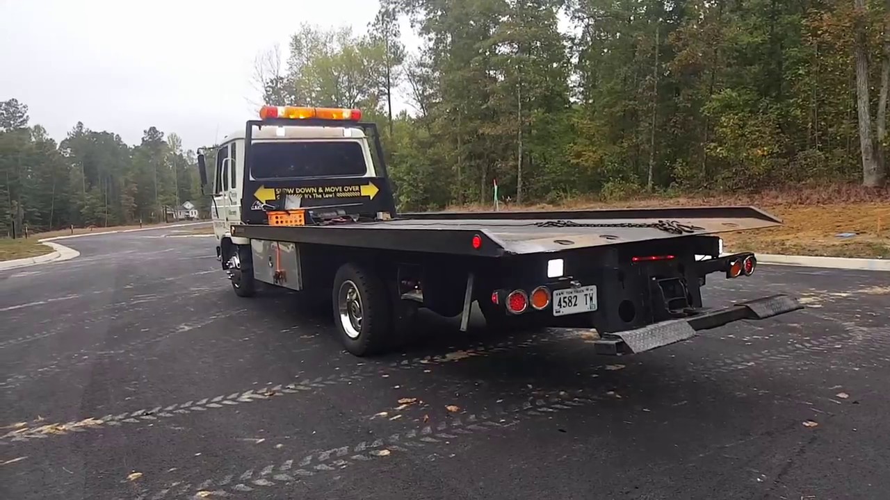 Rollback FOR SALE RVA YouTube