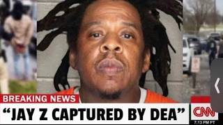 Jay Z Captured By DEA For Kim Porter TMZ Release Diddy $250k 2Pac Footage Destroyed Gene Deal React