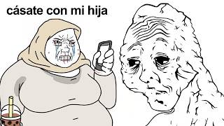 Historias de SUEGRAS NEFASTAS 👧🏼🚫