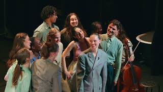 Ontdek De Opleiding Acteur Bij Het Deltion College