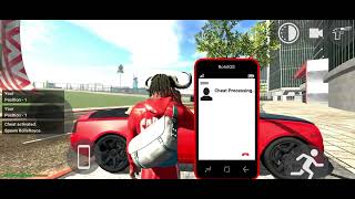Indian bike 3D game Thar Rox chalate hue trending video youtube viral upload karte samay
