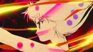 Mars Crystal Power (English)