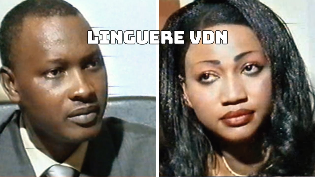 LINGUERE VDN VOL 1
