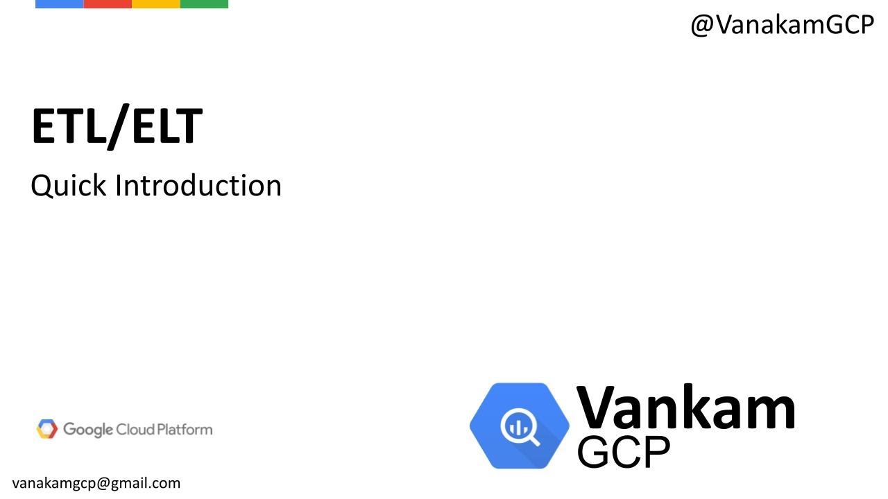 ETL - ELT | Understanding Data Pipelines, Upstream, and Downstream | Core Data Engineering Concepts