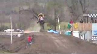 RVMX Bounty Hunter Series