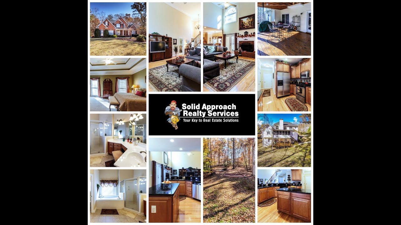 SOLD! 204 Windermere Estates Court Daniel Clotfelter YouTube