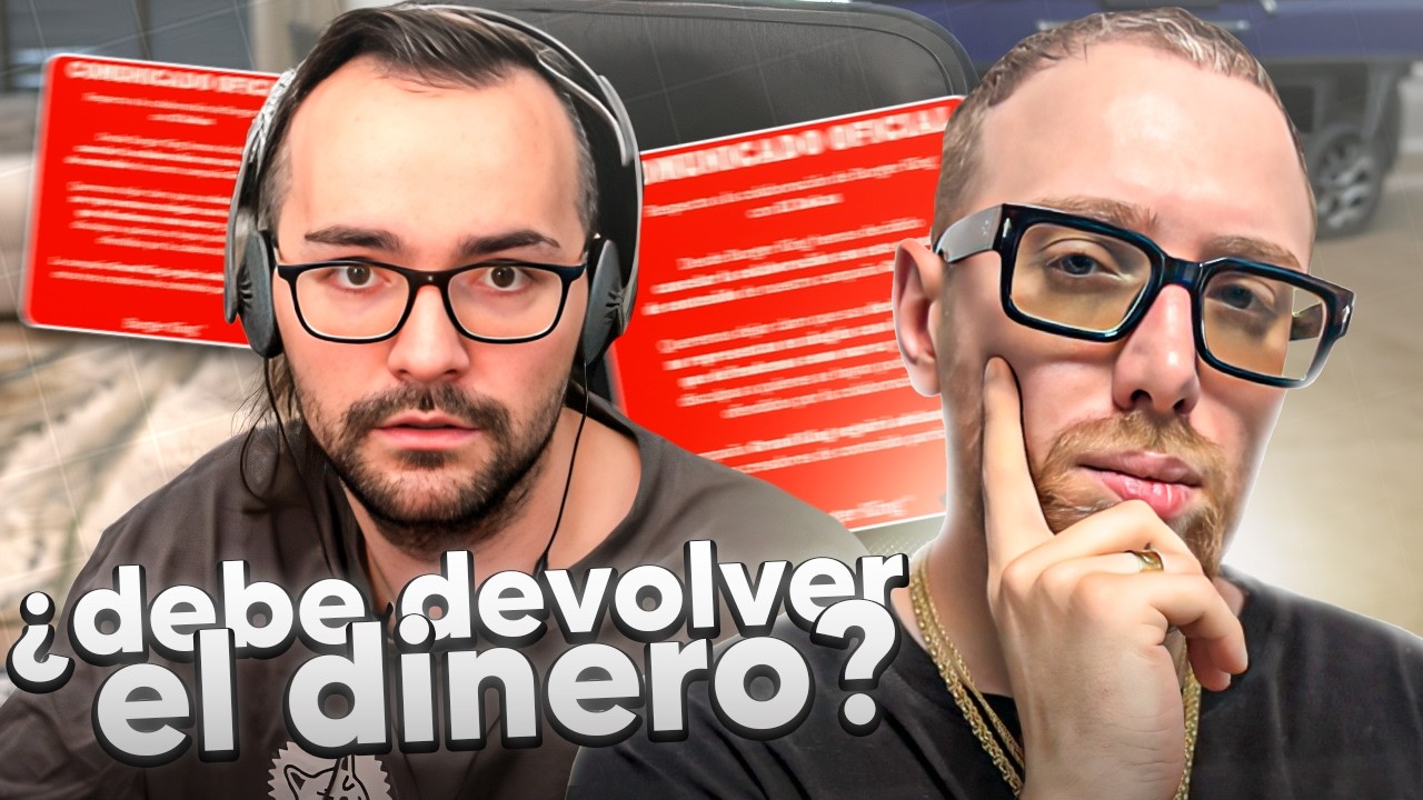 BURGUER KING CANCELA EL MENÚ XOKAS Y DOY UNA EXCLUSIVA SOBRE SU CONTRATO ¿NO COBRA?