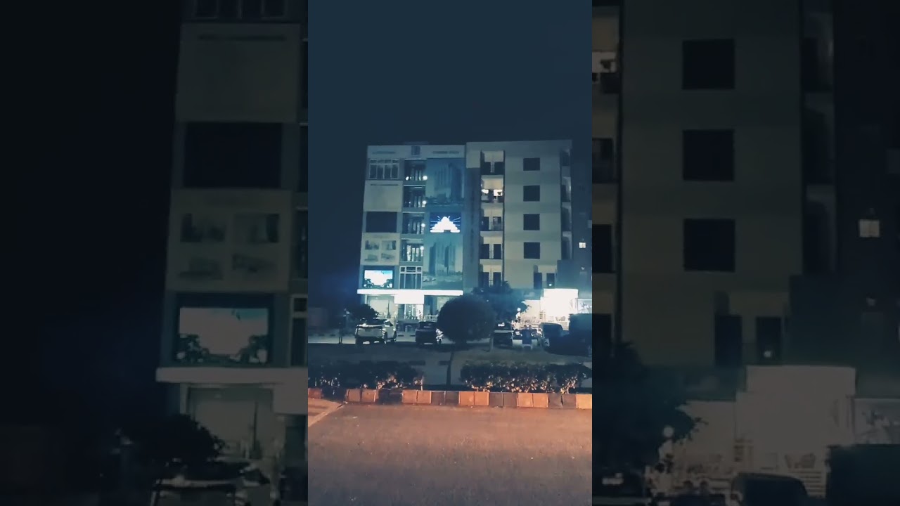 B1 Block Cloud Tower B17 Islamabad