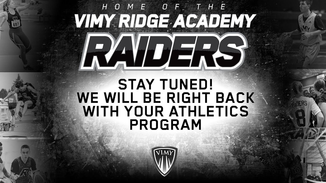 HIGH SCHOOL GIRLS VOLLEYBALL - Vimy Ridge vs. ME Lazerte