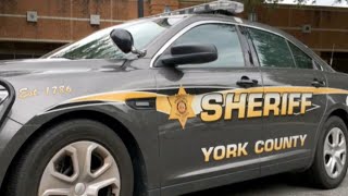 Sex scandal rocks South Carolina sheriff's office