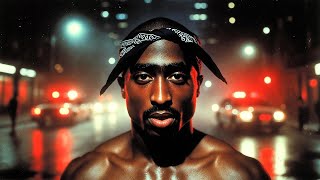 2Pac - Makaveli Rise - 2026