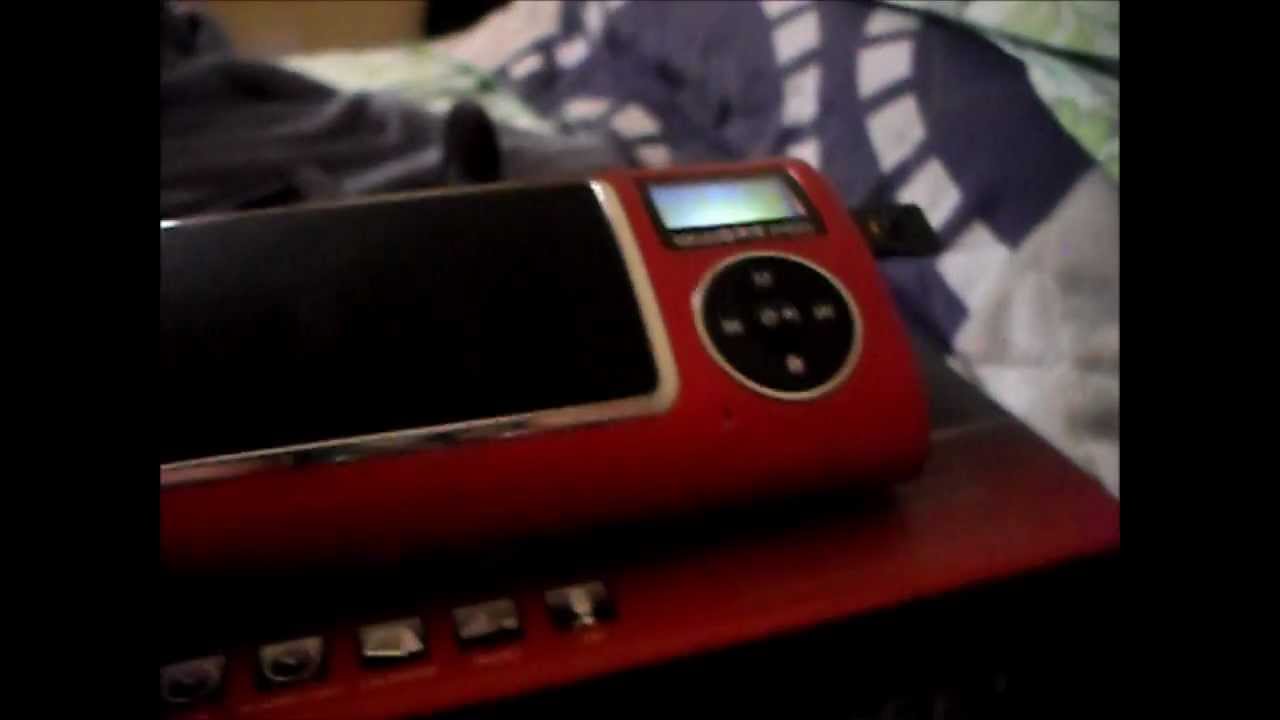 mini caixinha de som C3 tech