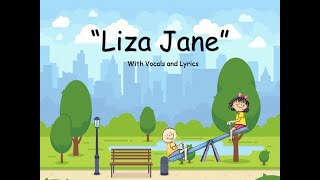 Liza Jane