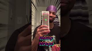 I Got My Twisted Hemp X POP Care Package!!! 🔥🔥🔥